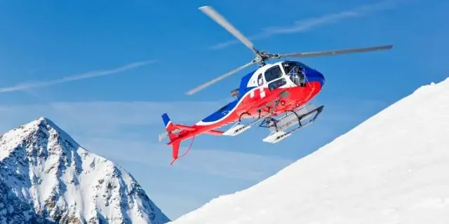 Is Luxury Tourism Available in Nepal? 